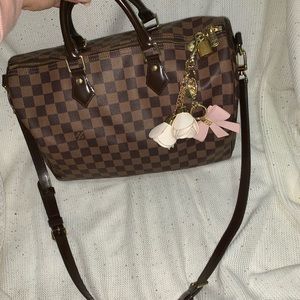 Louis Vuitton Speedy 35
